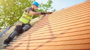 Best Flat Roofing  in Midway City, CA