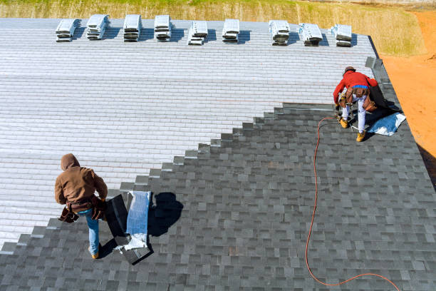 Roof Coating Services in Midway City, CA